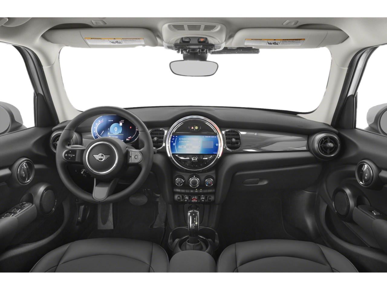 2024 MINI Hardtop 4 Door Cooper S