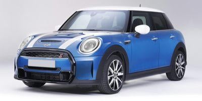 2024 MINI Hardtop 4 Door Cooper S