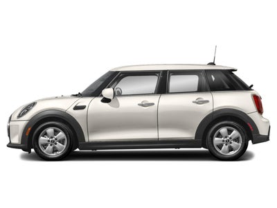 2024 MINI Hardtop 4 Door Cooper S