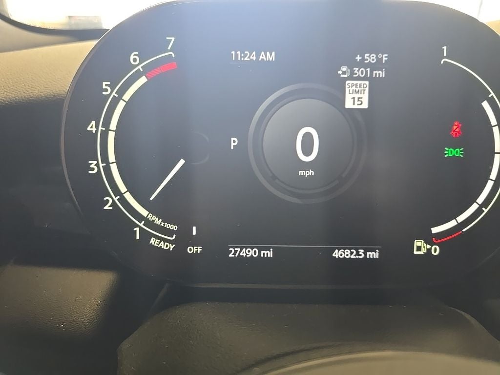2021 MINI Cooper S Hardtop 4 Door Signature