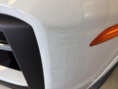 2024 Porsche Cayenne S