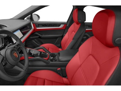 2024 Porsche Cayenne S