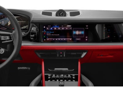 2024 Porsche Cayenne S