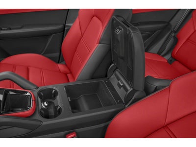 2024 Porsche Cayenne S