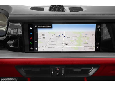 2024 Porsche Cayenne S