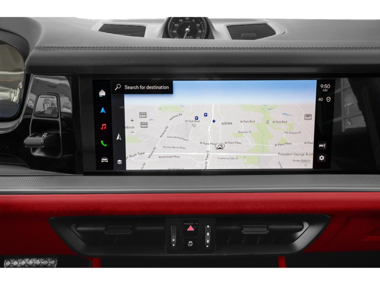 2024 Porsche Cayenne S