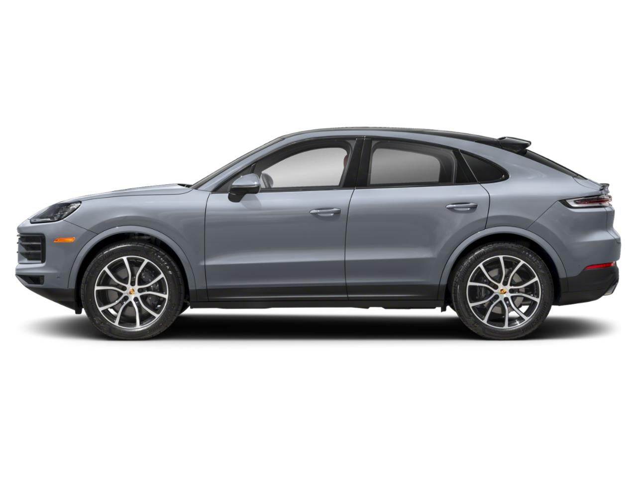 2024 Porsche Cayenne S