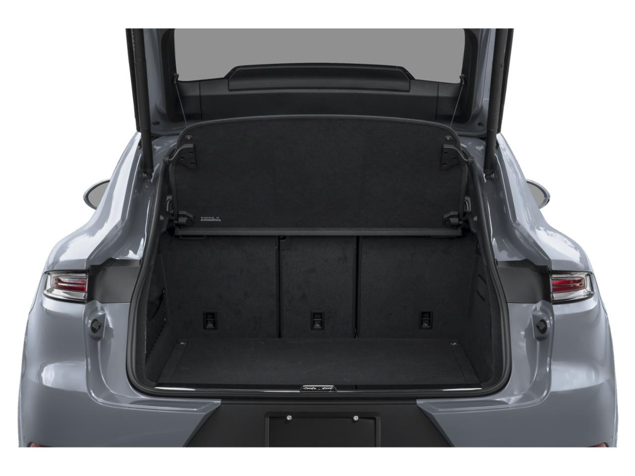 2024 Porsche Cayenne S