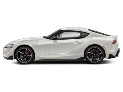 2022 Toyota GR Supra 3.0