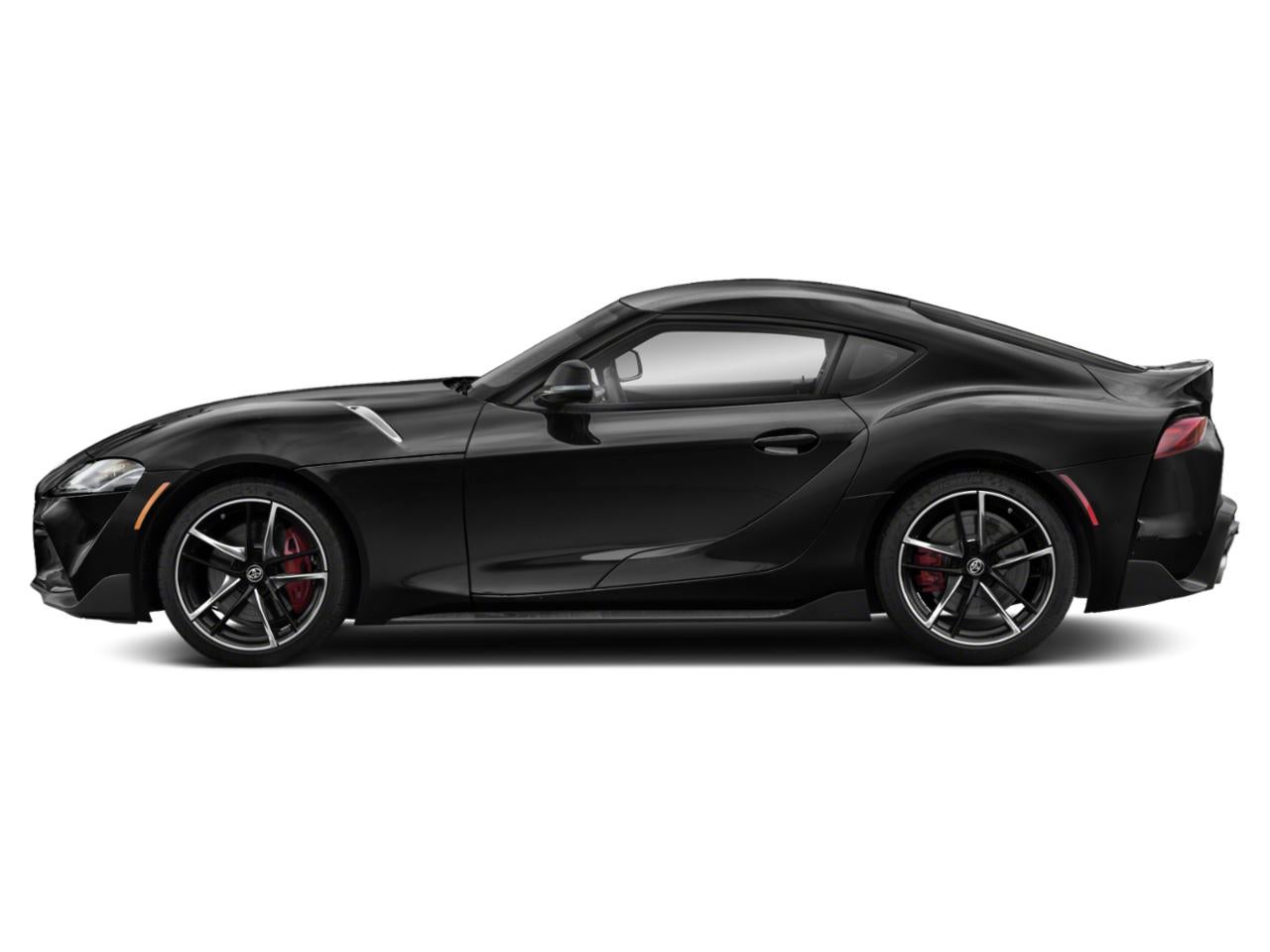2022 Toyota GR Supra 3.0