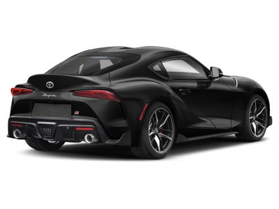 2022 Toyota GR Supra 3.0