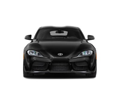 2022 Toyota GR Supra 3.0
