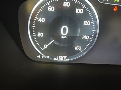 2020 Volvo XC60 T5 Momentum