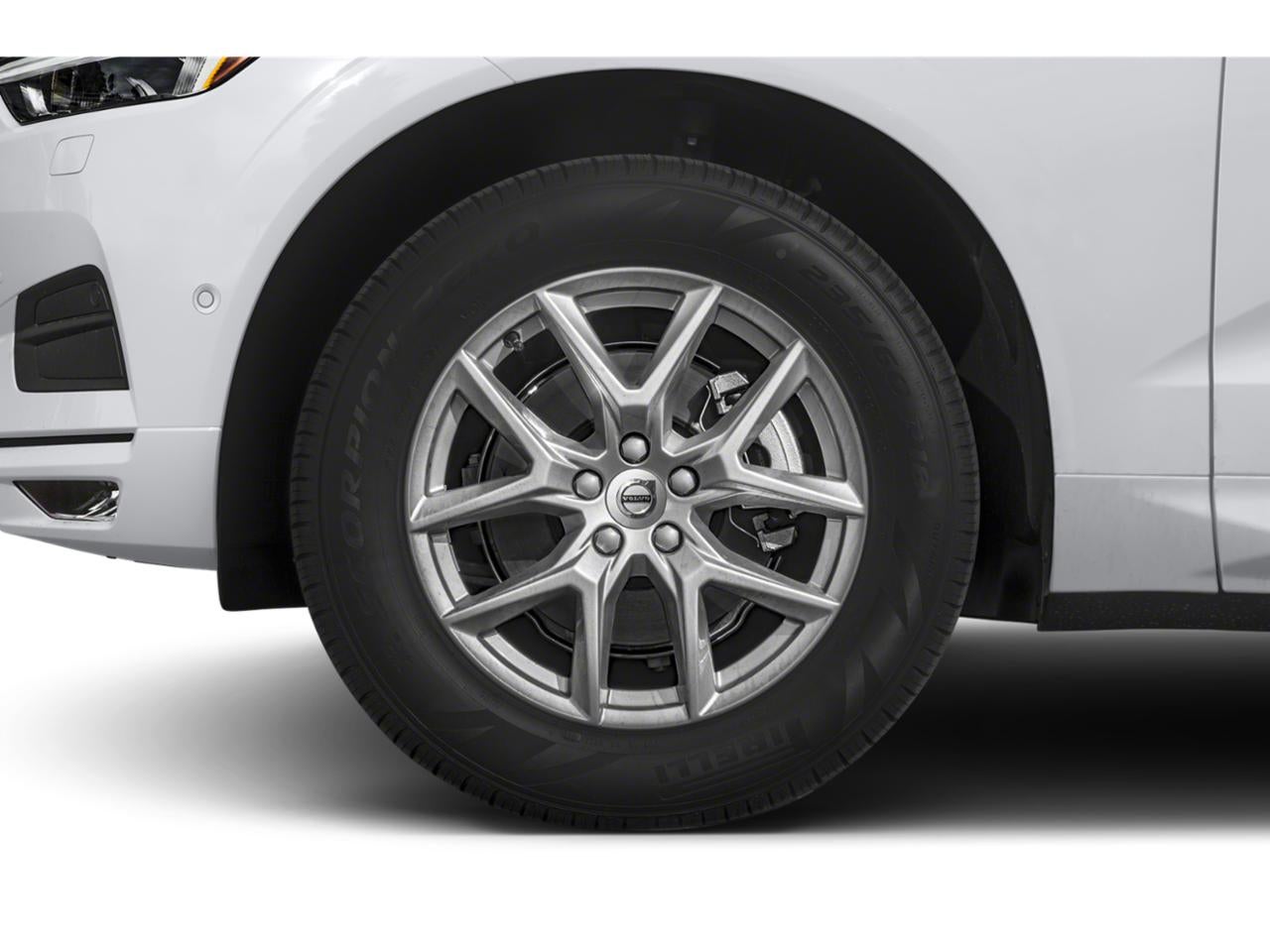 2020 Volvo XC60 T5 Momentum