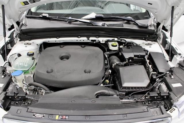 2022 Volvo XC40 T5 Inscription