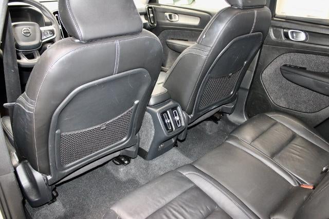 2022 Volvo XC40 T5 Inscription