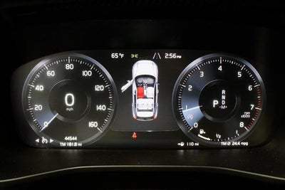 2022 Volvo XC40 T5 Inscription