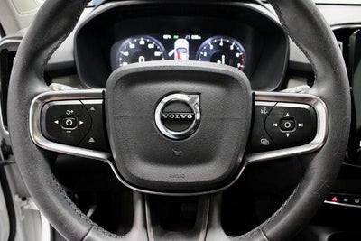 2022 Volvo XC40 T5 Inscription