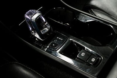 2022 Volvo XC40 T5 Inscription