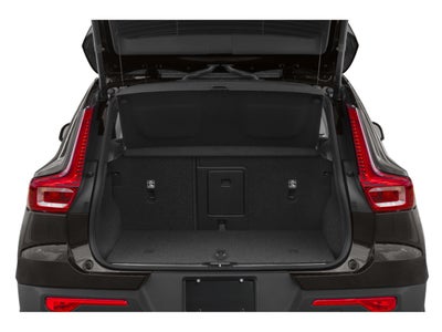 2022 Volvo XC40 T5 Inscription