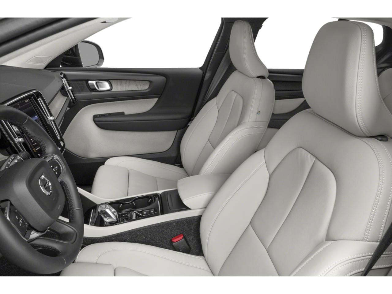 2022 Volvo XC40 T5 Inscription