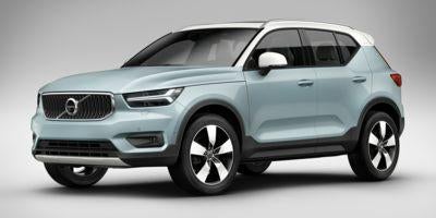 2022 Volvo XC40 T5 Inscription