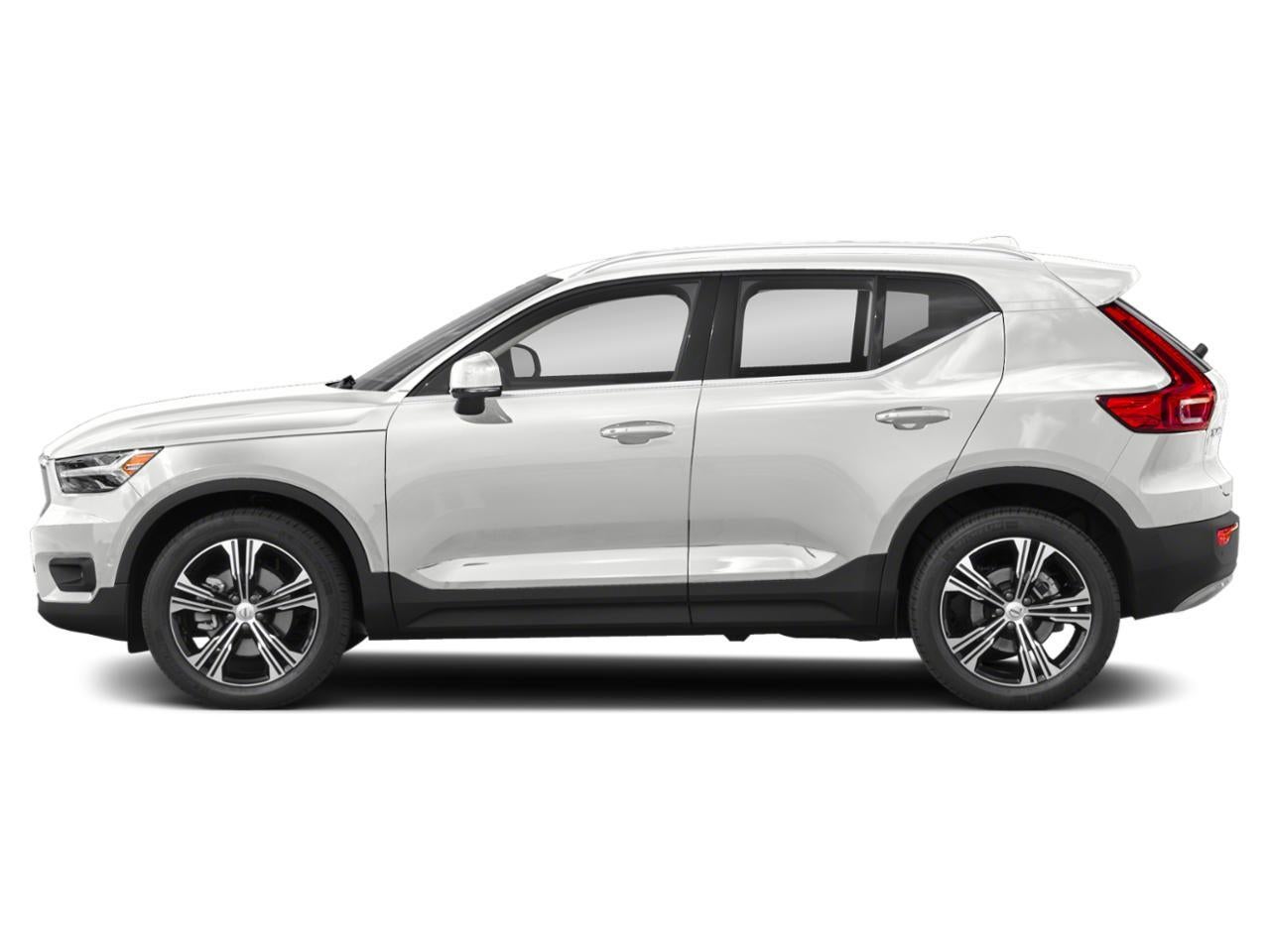 2022 Volvo XC40 T5 Inscription