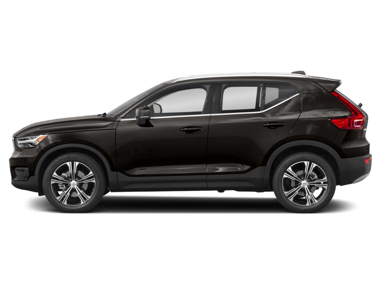 2022 Volvo XC40 T5 Inscription