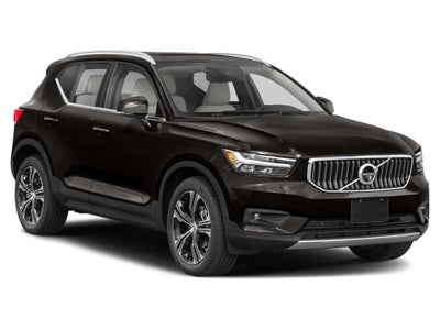 2022 Volvo XC40 T5 Inscription