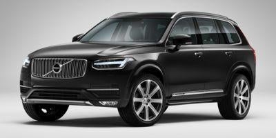 2018 Volvo XC90 T6 Momentum