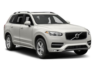 2018 Volvo XC90 T6 Momentum