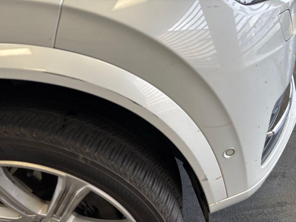 2019 Volvo XC90 T6 Inscription