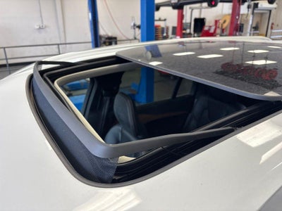 2019 Volvo XC90 T6 Inscription