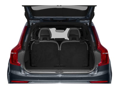 2019 Volvo XC90 T6 Inscription