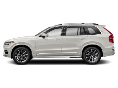 2019 Volvo XC90 T6 Inscription