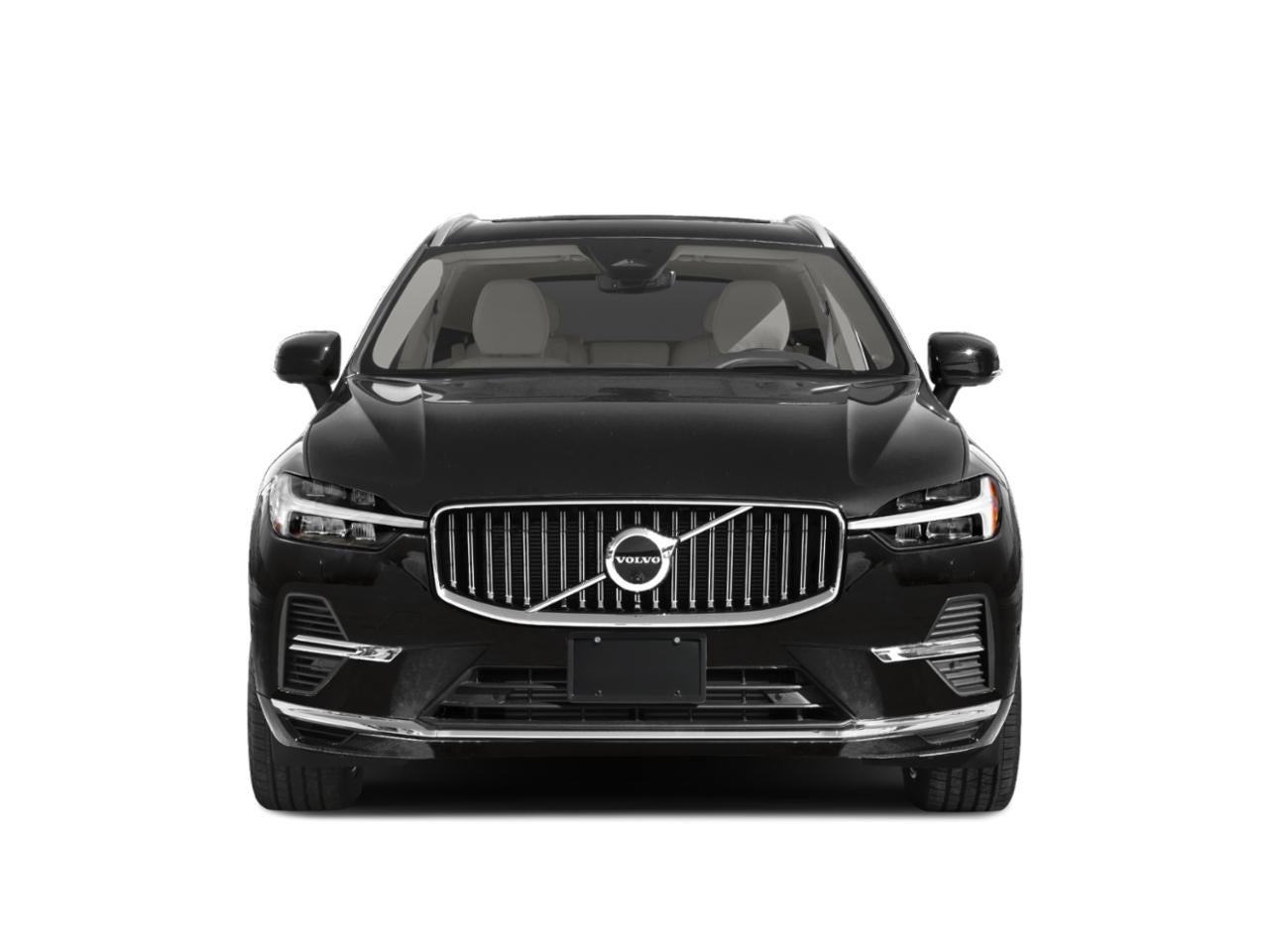 2024 Volvo XC60 Recharge Plug-In Hybrid T8 Plus Dark Theme