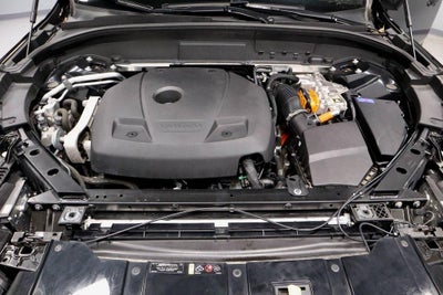 2024 Volvo XC60 Recharge Plug-In Hybrid T8 Plus Dark Theme