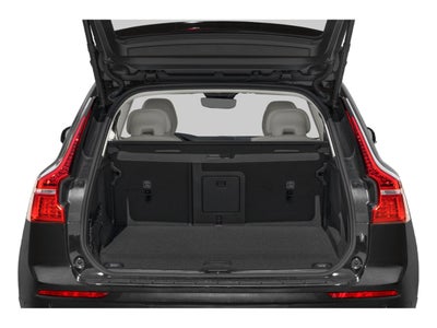 2024 Volvo XC60 Recharge Plug-In Hybrid T8 Plus Dark Theme