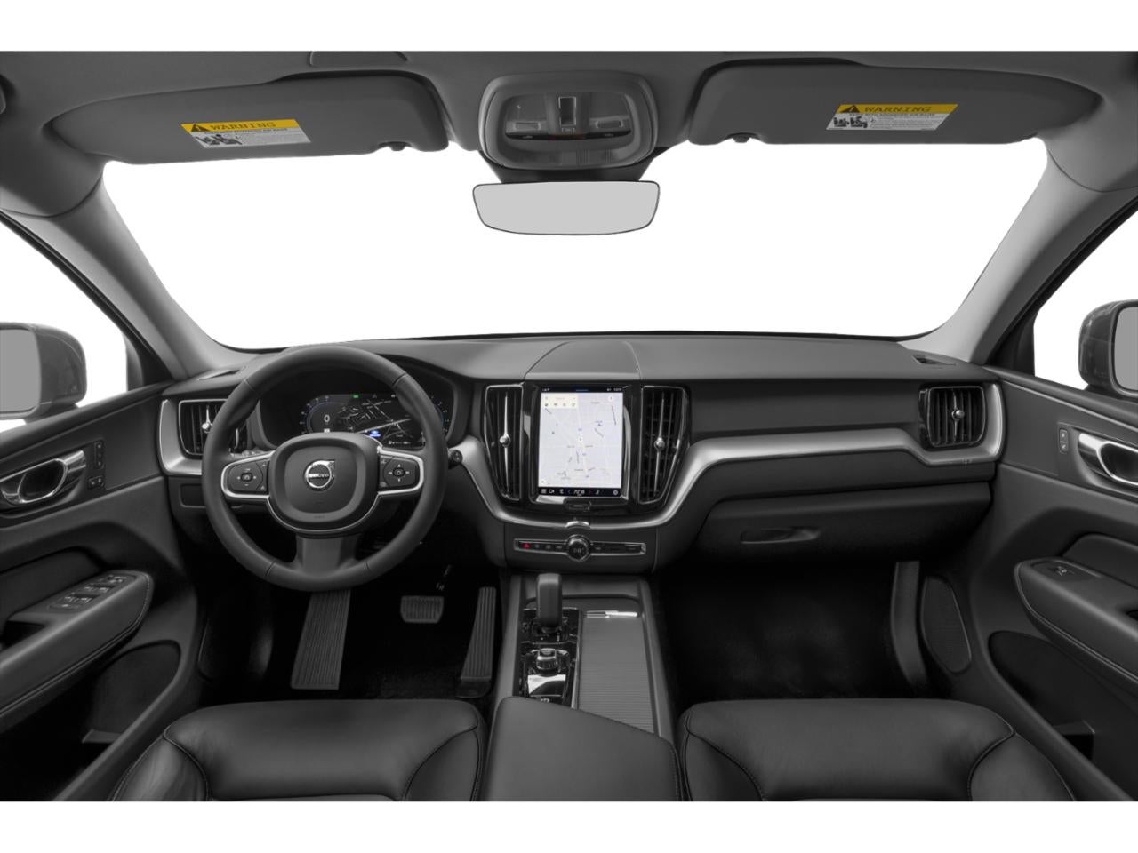 2023 Volvo XC60 B5 Plus Bright Theme