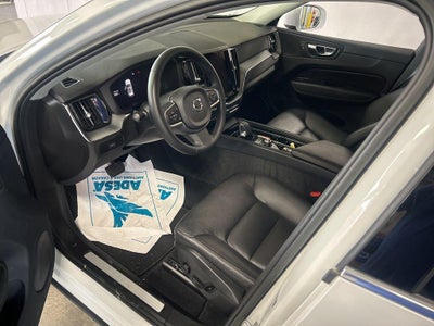 2023 Volvo XC60 B5 Core