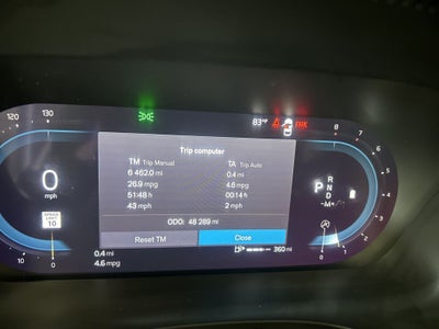 2023 Volvo XC60 B5 Core