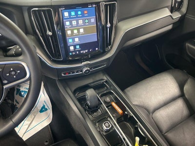 2023 Volvo XC60 B5 Core