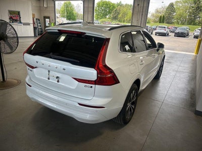 2023 Volvo XC60 B5 Core