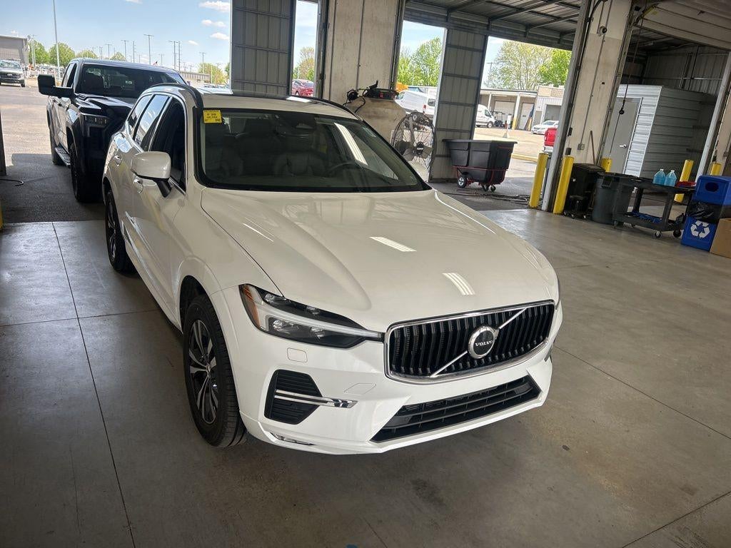 2023 Volvo XC60 B5 Core