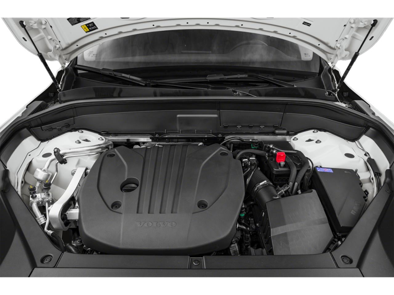 2025 Volvo XC90 B5 Plus