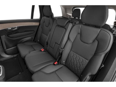 2025 Volvo XC90 B5 Plus