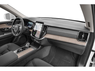 2025 Volvo XC90 B5 Plus