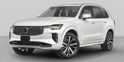 2025 Volvo XC90 B5 Plus