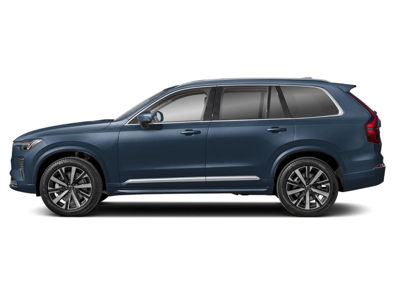 2025 Volvo XC90 B5 Plus