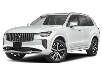 2025 Volvo XC90 B5 Plus